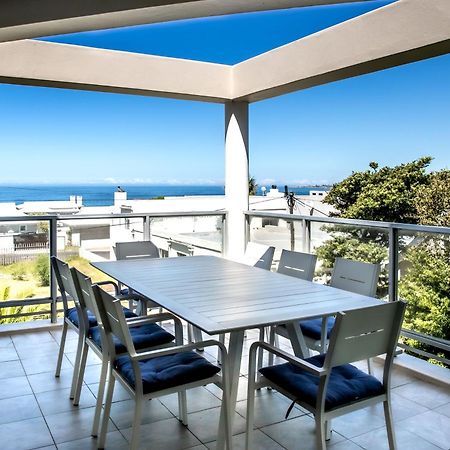 Son & Saffier Villa Hermanus Exteriör bild