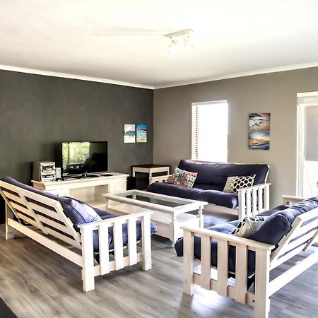 Son & Saffier Villa Hermanus Exteriör bild