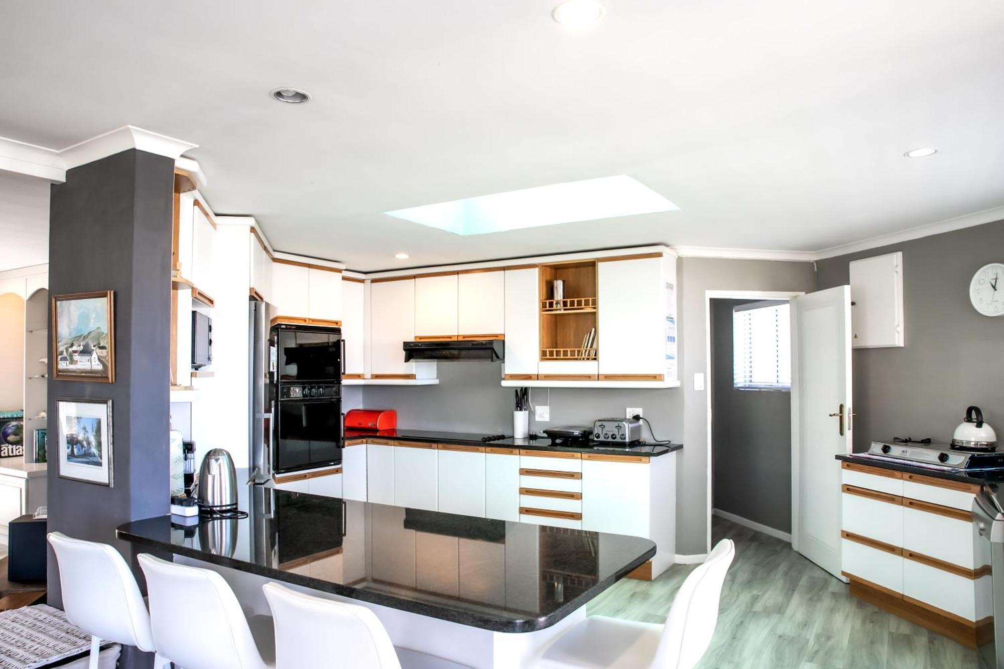 Son & Saffier Villa Hermanus Exteriör bild